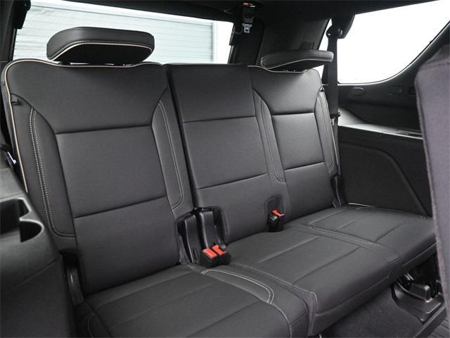 new 2026 GMC Yukon car, priced at $79,079