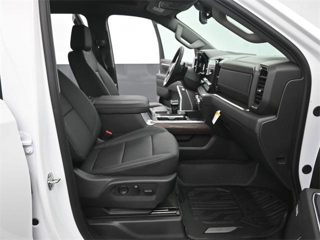 new 2026 GMC Sierra 1500 car, priced at $67,544