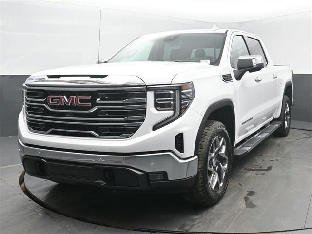 new 2026 GMC Sierra 1500 car, priced at $67,544
