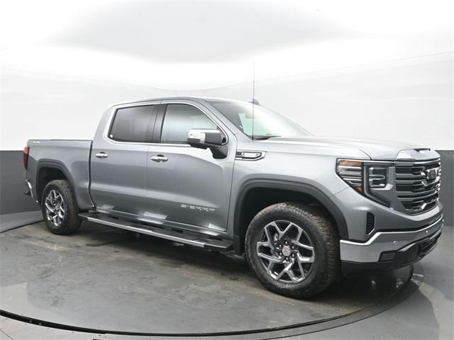 new 2026 GMC Sierra 1500 car, priced at $68,834