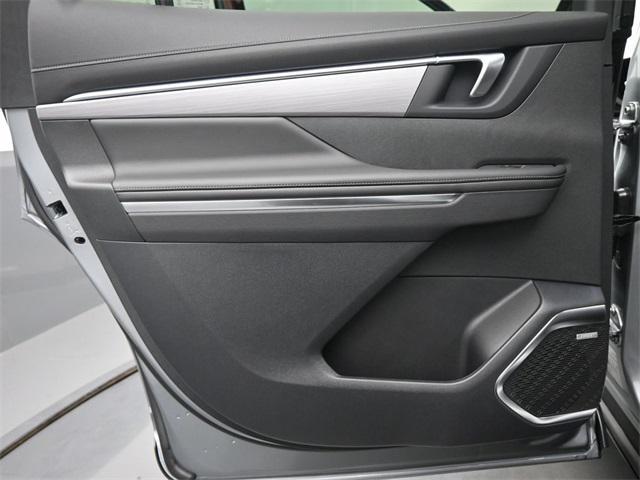 new 2026 Buick Enclave car, priced at $51,554