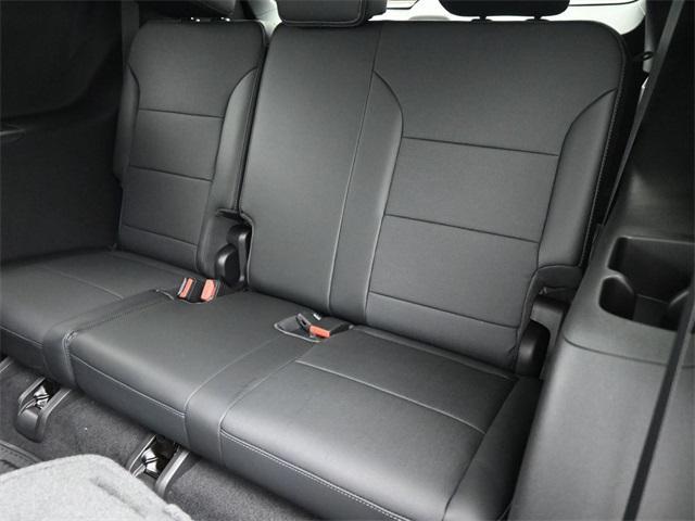 new 2026 Buick Enclave car, priced at $51,554