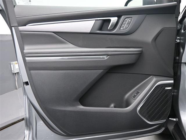 new 2026 Buick Enclave car, priced at $51,554