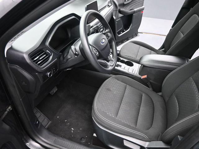 used 2025 Ford Escape car, priced at $22,187