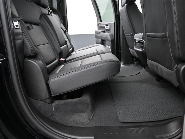 new 2025 GMC Sierra 2500 car, priced at $90,610