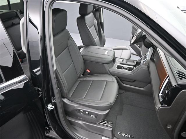 new 2025 GMC Sierra 2500 car, priced at $90,610