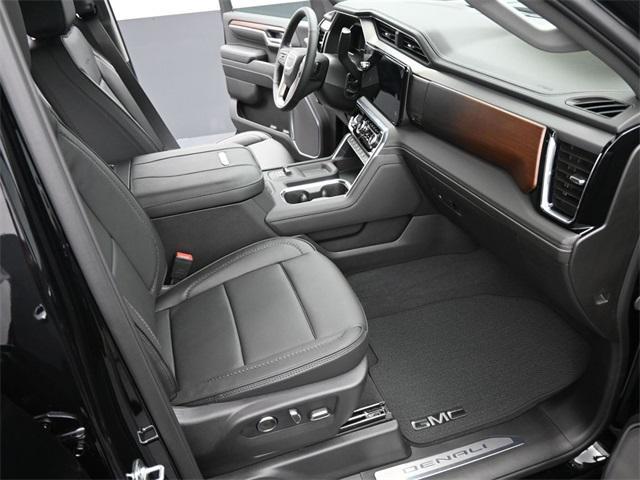 new 2025 GMC Sierra 2500 car, priced at $90,610