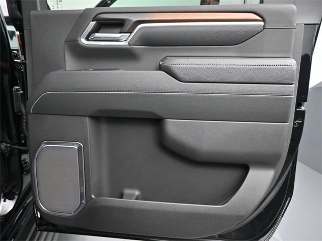 new 2025 GMC Sierra 2500 car, priced at $90,610