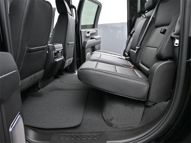 new 2025 GMC Sierra 2500 car, priced at $90,610