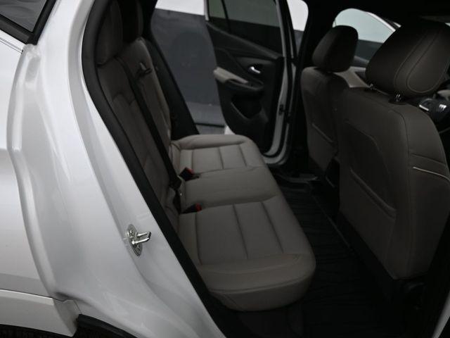 used 2024 Buick Envista car, priced at $27,659