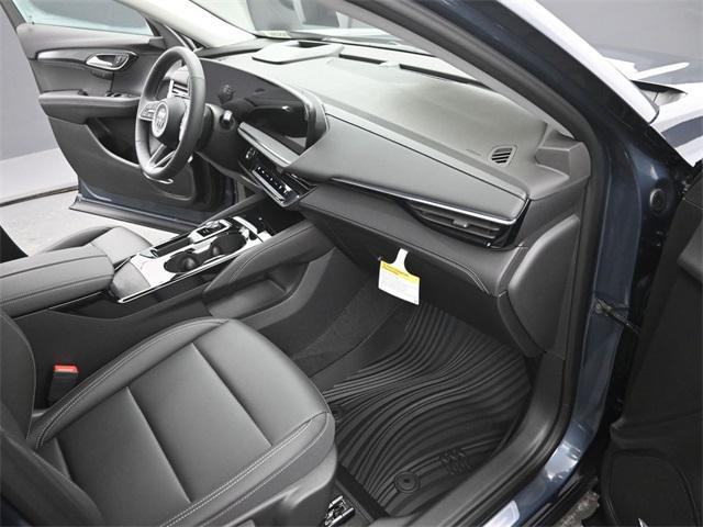 new 2026 Buick Envision car, priced at $47,094