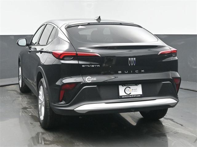 new 2026 Buick Envista car, priced at $29,369
