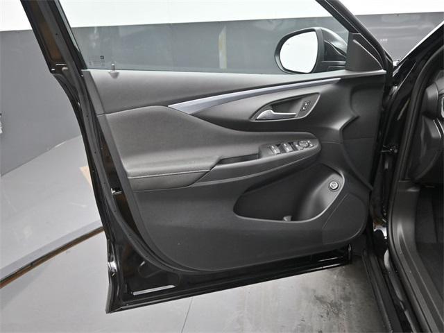 new 2026 Buick Envista car, priced at $29,369