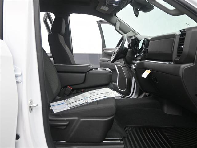 new 2026 GMC Sierra 1500 car, priced at $55,995