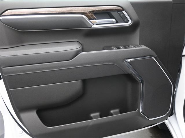 new 2026 GMC Sierra 1500 car, priced at $55,995