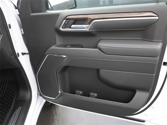 new 2026 GMC Sierra 1500 car, priced at $55,995