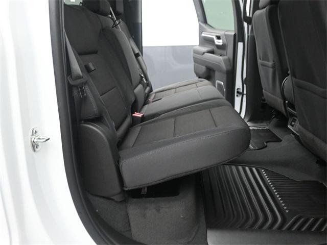 new 2026 GMC Sierra 1500 car, priced at $55,995