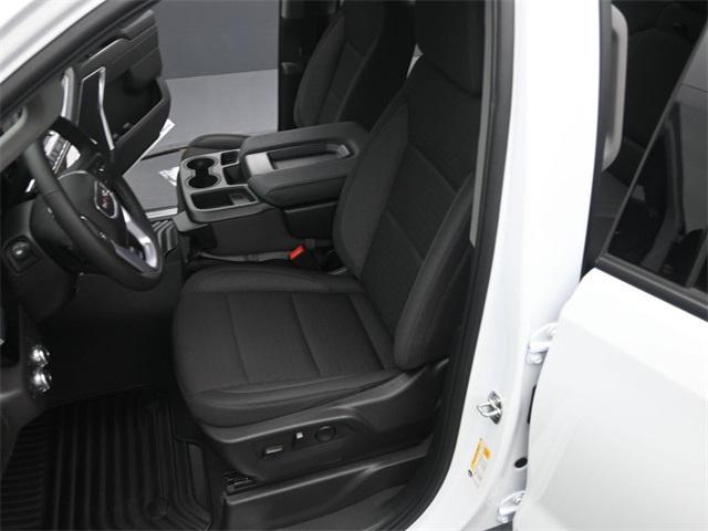 new 2026 GMC Sierra 1500 car, priced at $55,995