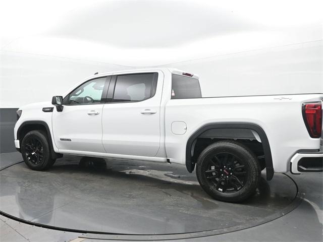 new 2026 GMC Sierra 1500 car, priced at $55,995