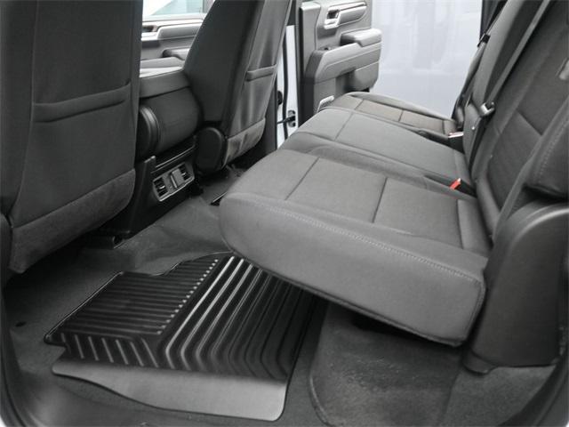 new 2026 GMC Sierra 1500 car, priced at $55,995