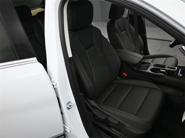 new 2026 Buick Envision car, priced at $47,694