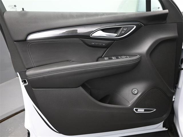 new 2026 Buick Envision car, priced at $47,694