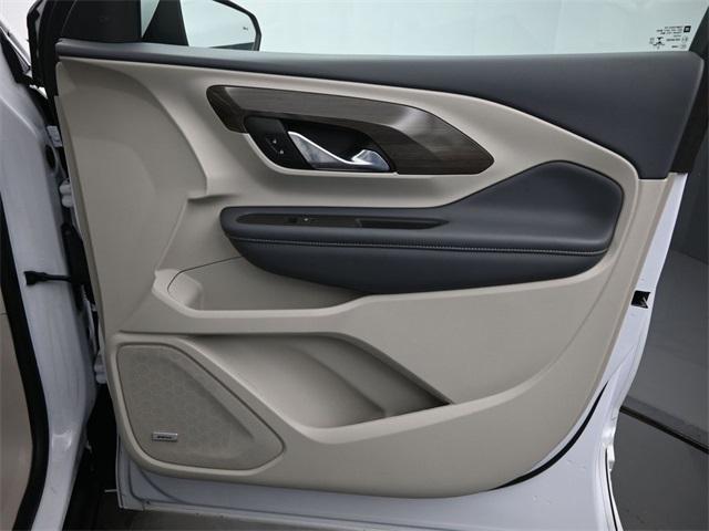 used 2023 GMC Terrain car, priced at $29,545