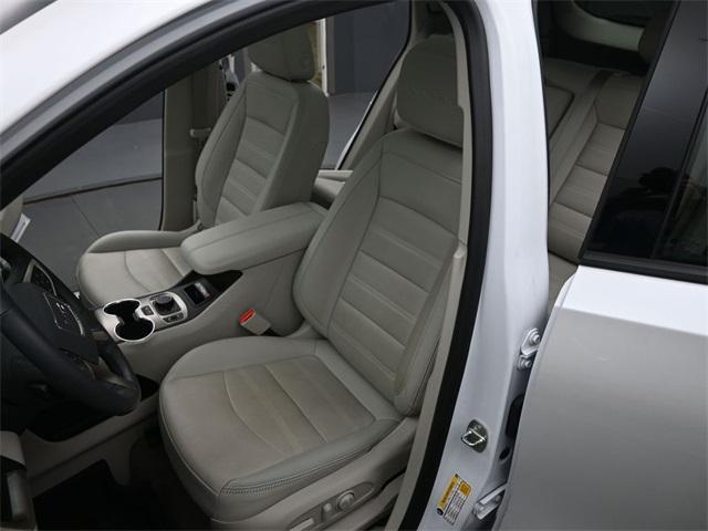 used 2023 GMC Terrain car, priced at $29,545