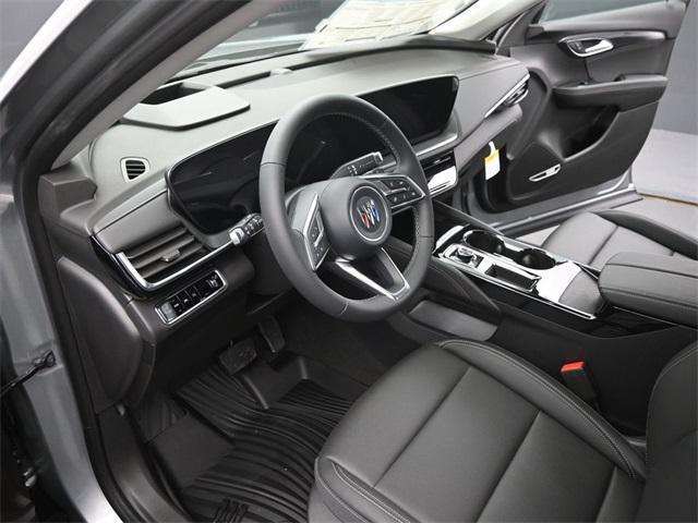 new 2026 Buick Envision car, priced at $47,094