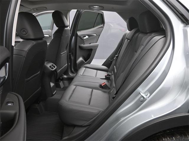 new 2026 Buick Envision car, priced at $47,094