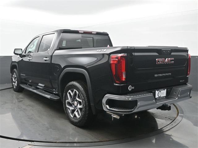 new 2026 GMC Sierra 1500 car, priced at $68,834