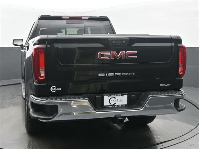 new 2026 GMC Sierra 1500 car, priced at $68,834