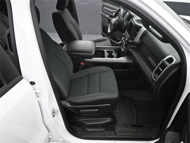 used 2019 Ram 1500 car, priced at $27,999