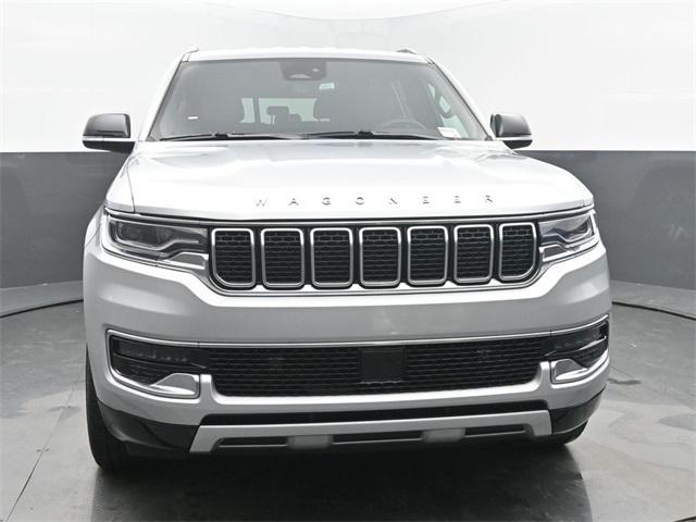 used 2024 Jeep Wagoneer L car, priced at $42,218