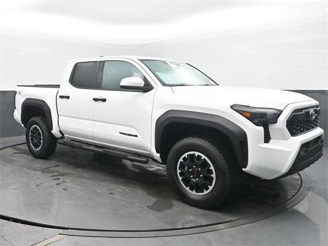 used 2025 Toyota Tacoma car, priced at $39,703