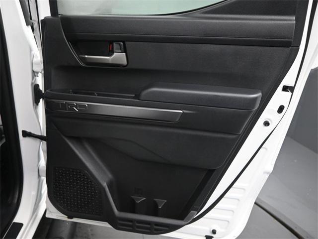 used 2025 Toyota Tacoma car, priced at $39,703