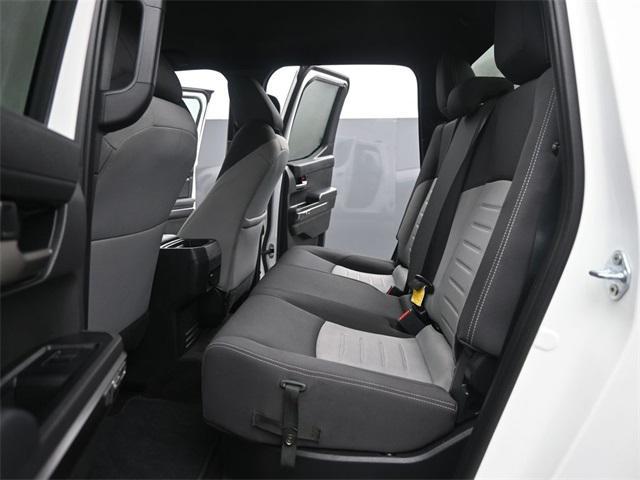 used 2025 Toyota Tacoma car, priced at $39,703