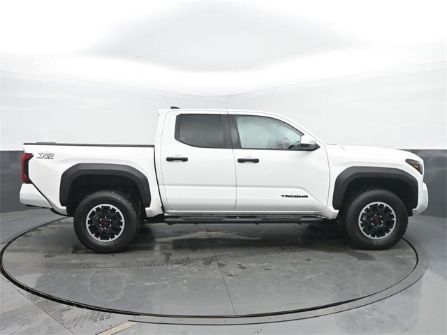 used 2025 Toyota Tacoma car, priced at $39,703
