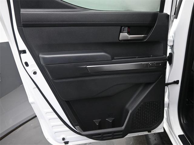 used 2025 Toyota Tacoma car, priced at $39,703