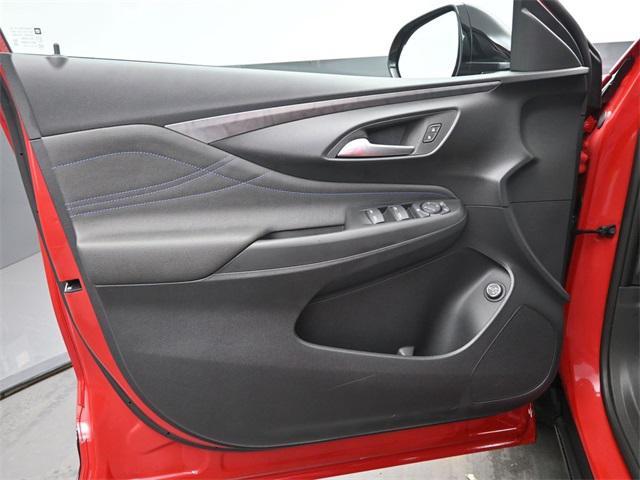 new 2026 Buick Envista car, priced at $29,940