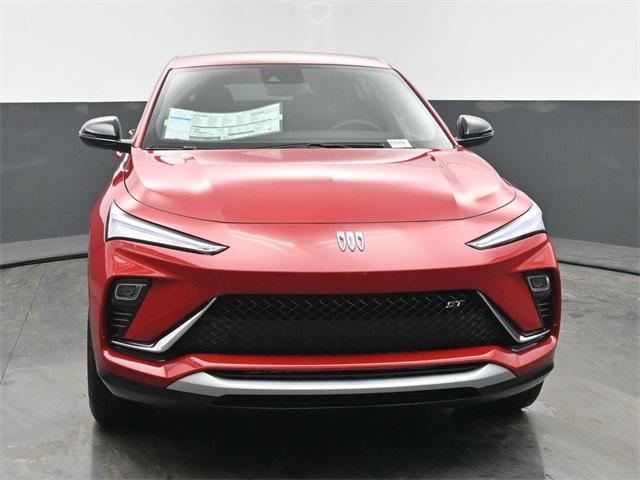 new 2026 Buick Envista car, priced at $29,940