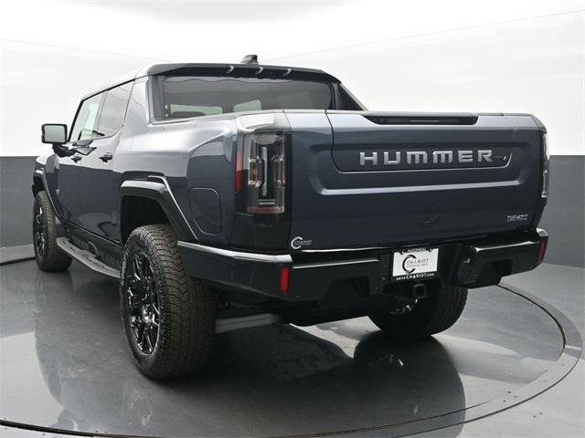 new 2026 GMC HUMMER EV Pickup car, priced at $99,720