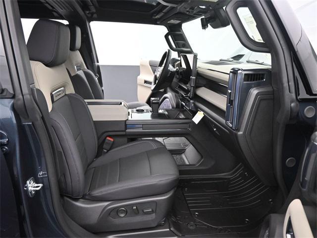 new 2026 GMC HUMMER EV Pickup car, priced at $99,720