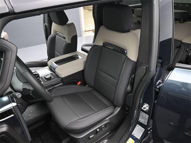 new 2026 GMC HUMMER EV Pickup car, priced at $99,720