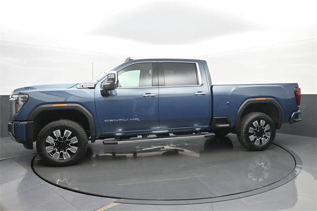 new 2025 GMC Sierra 2500 car, priced at $90,130