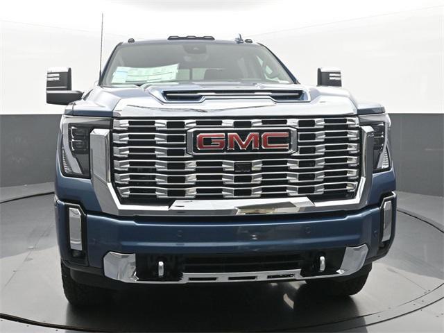 new 2025 GMC Sierra 2500 car, priced at $90,130