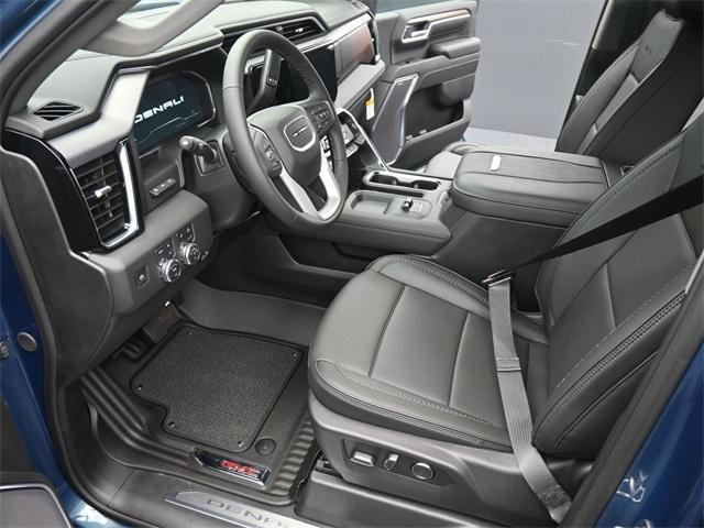 new 2025 GMC Sierra 2500 car, priced at $90,130