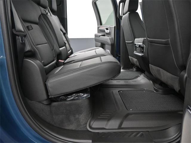 new 2025 GMC Sierra 2500 car, priced at $90,130