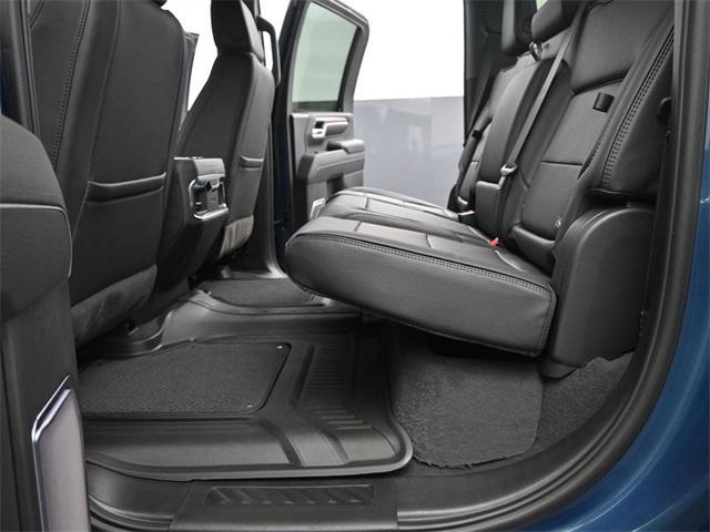 new 2025 GMC Sierra 2500 car, priced at $90,130