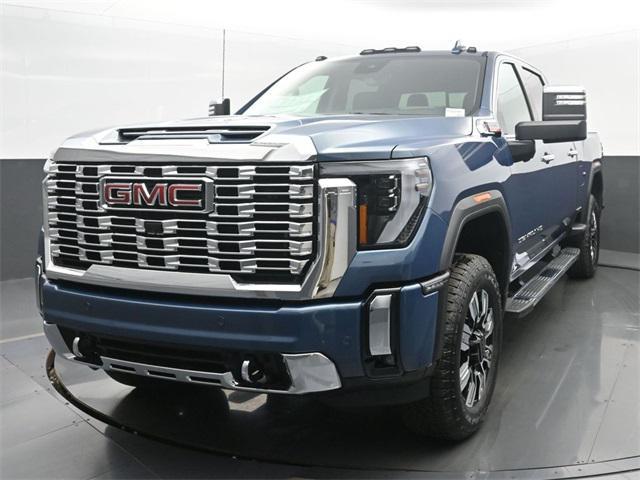 new 2025 GMC Sierra 2500 car, priced at $90,130